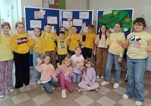 Światowy Dzień Życzliwości