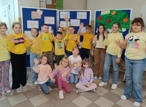 Światowy Dzień Życzliwości