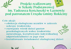 „Nowe życie dla tekstyliów”