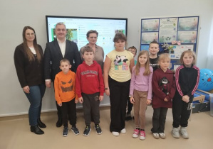 „Nowe życie dla tekstyliów”