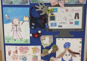 „Nowe życie dla tekstyliów”