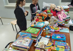 Spełniamy marzenia z Fundacją Mam Marzenie