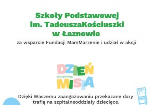 Spełniamy marzenia z Fundacją Mam Marzenie
