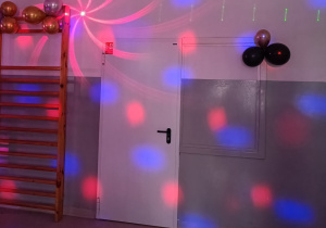 Sprzęt oświetleniowy