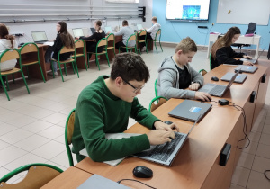 Projekt Now@ szkoła