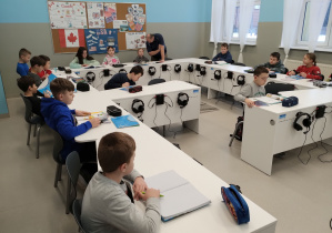 Projekt Now@ szkoła