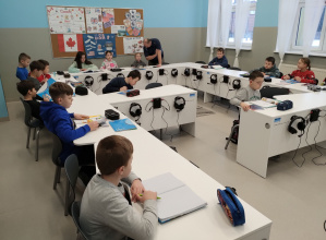 Projekt Now@ szkoła