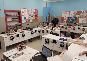 Projekt Now@ szkoła