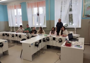 Projekt Now@ szkoła