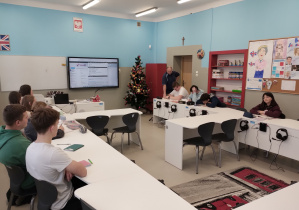 Projekt Now@ szkoła