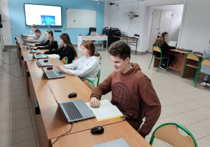 Projekt Now@ szkoła