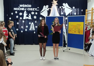 Jasełka bożonarodzeniowe!