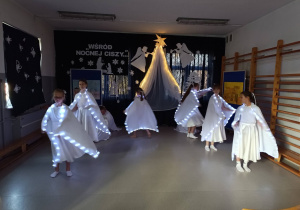 Jasełka bożonarodzeniowe!