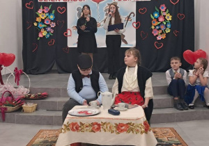 Obchody Dnia Babci i Dziadka.