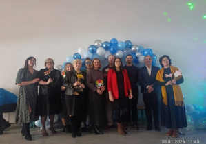 Bal szkolny -Choinka 2026