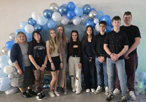 Bal szkolny -Choinka 2026