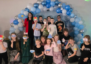 Bal szkolny -Choinka 2026