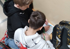 Dzień Języka Ojczystego