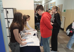 Dzień Języka Ojczystego