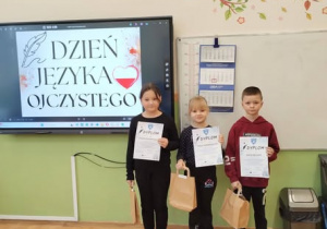 Dzień Języka Ojczystego