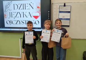 Dzień Języka Ojczystego