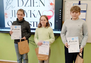 Dzień Języka Ojczystego