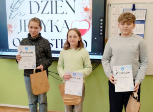 Dzień Języka Ojczystego