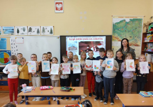 Dzień Języka Ojczystego