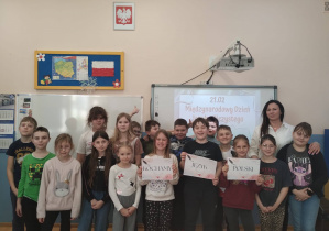 Dzień Języka Ojczystego