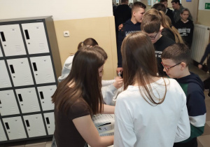 Dzień Języka Ojczystego