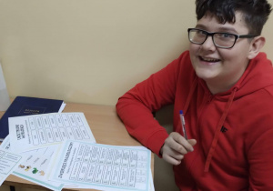 Dzień Języka Ojczystego