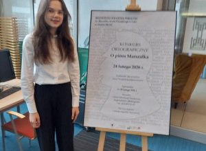 ,,O pióro Marszałka " 2026