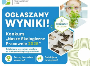 Dofinansowanie - "Ekologiczna Pracownia"