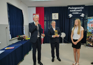 Zakończenie roku szkolnego 2025/2026
