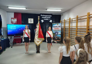 Zakończenie roku szkolnego 2025/2026