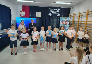 Zakończenie roku szkolnego 2025/2026