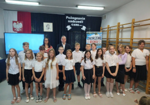Zakończenie roku szkolnego 2025/2026