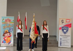 Inauguracja roku szkolnego 2026/2027