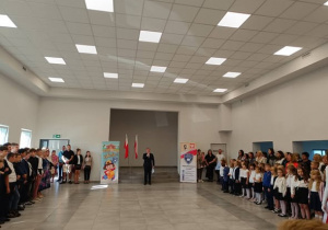 Inauguracja roku szkolnego 2026/2027