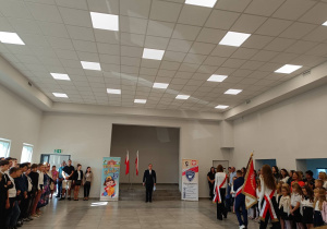 Inauguracja roku szkolnego 2026/2027