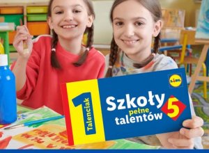 „Szkoły Pełne Talentów”