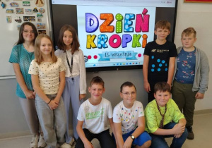 Międzynarodowy Dzień Kropki