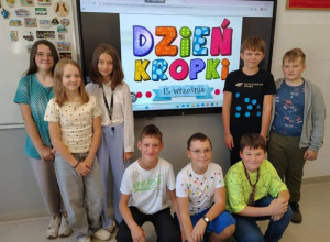 Międzynarodowy Dzień Kropki