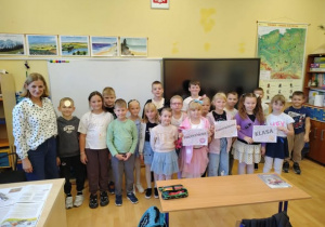 Międzynarodowy Dzień Kropki