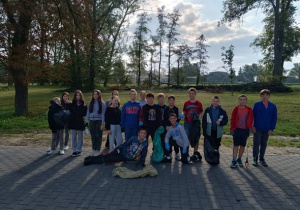 33. Akcja Sprzątanie świata – Polska