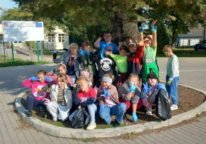 33. Akcja Sprzątanie świata – Polska