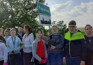 33. Akcja Sprzątanie świata – Polska