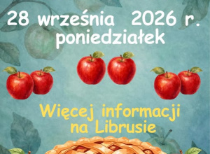 Światowy Dzień Jabłka