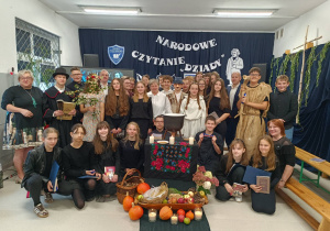 XV edycja Narodowego Czytania