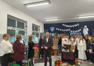 XV edycja Narodowego Czytania